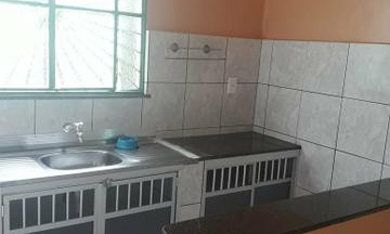 Aluguel Casa Praça 1...