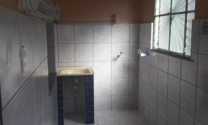 Aluguel Casa Praça 1...