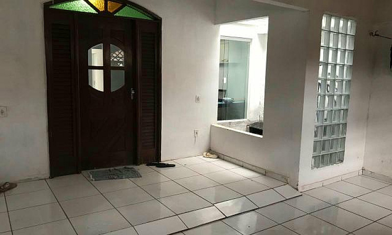 Passo Casa Na 205...