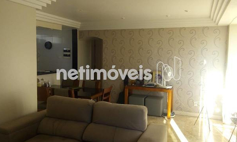 Apartamento Padrão...