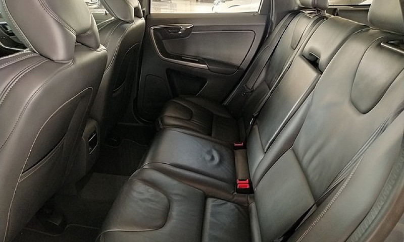 Volvo Xc60 2.0 T5 R ...