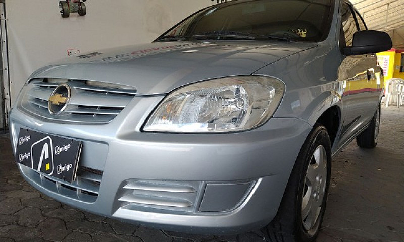 Chevrolet Celta Spir...