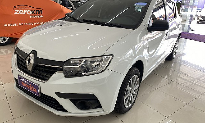 Renault Sandero Life...