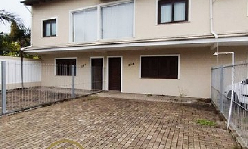 Duplex Para Venda Co...