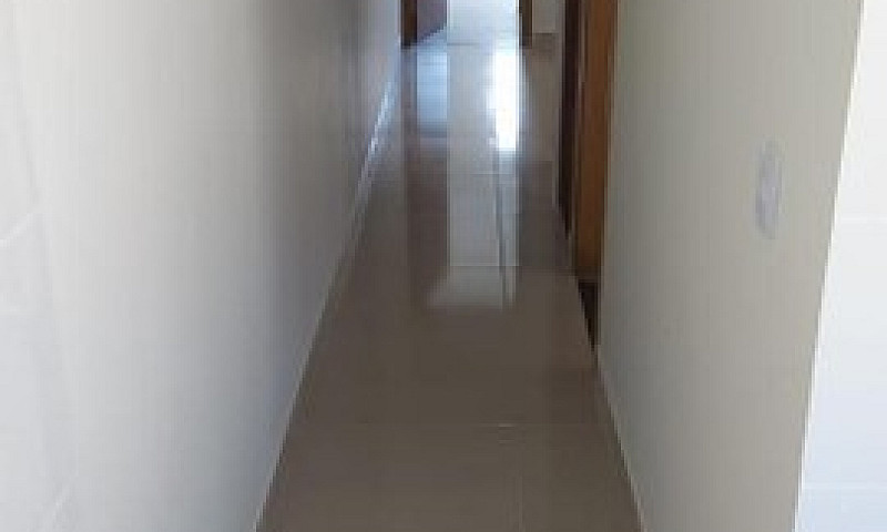 Casa De 2 Quartos Se...