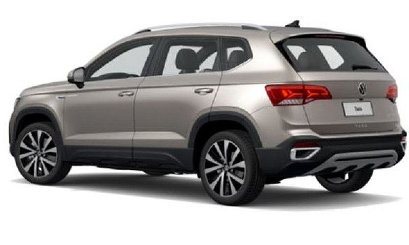 Volkswagen Taos 1.4 ...