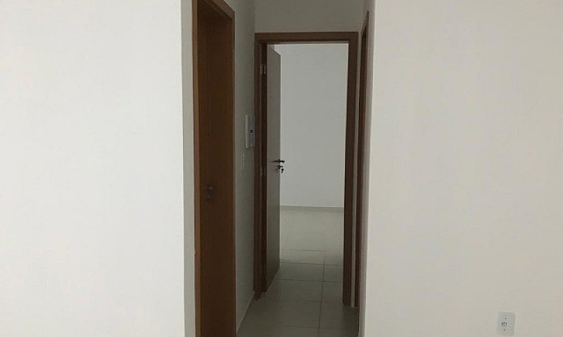 Apartamento Para Alu...