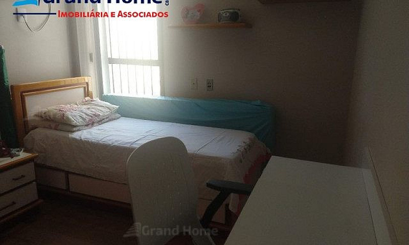 Apartamento 3 Quarto...