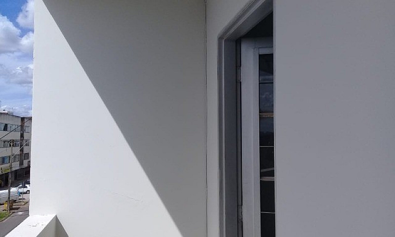 Alugo Apartamento De...