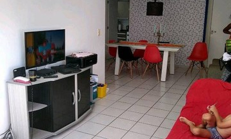Apartamento Mobiliad...