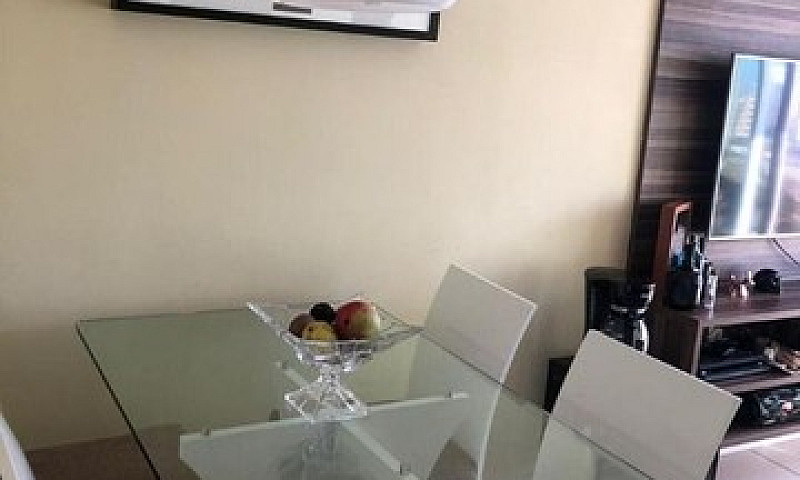 Apartamento Com 2 Do...