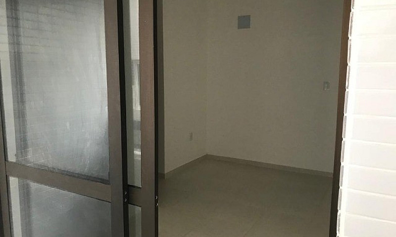 Apartamento Para Alu...