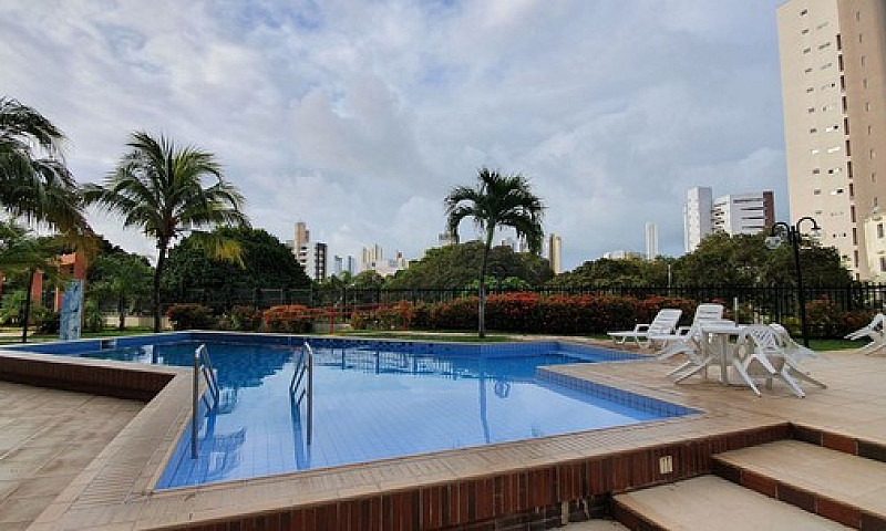 Alugo Em Ponta Negra...