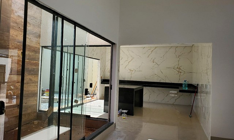 Casa Alto Padrao Soz...