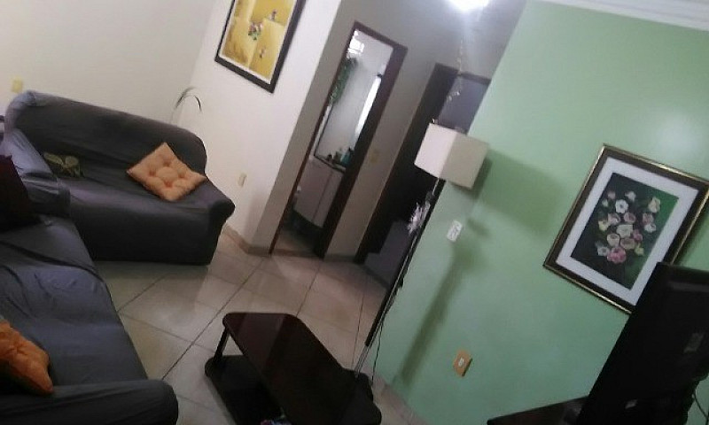 Apartamento De 2 Qua...