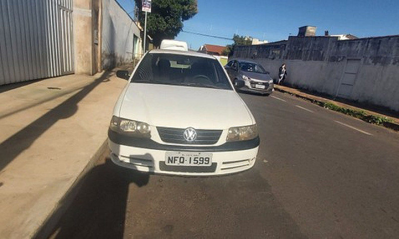 Gol G3 ...