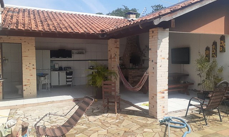 Vendo Casa Quitada A...