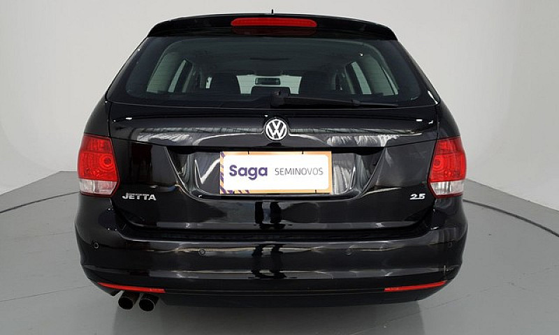 Volkswagen Jetta Var...