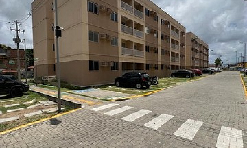 Apartamento Para Alu...