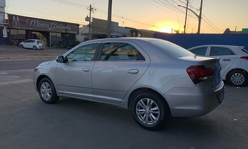 Cobalt Ltz 1.8...