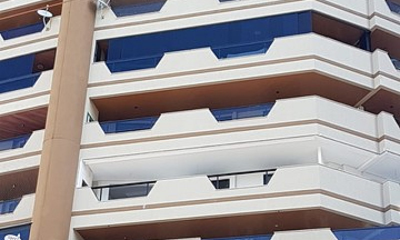 *Temporada* Apartame...