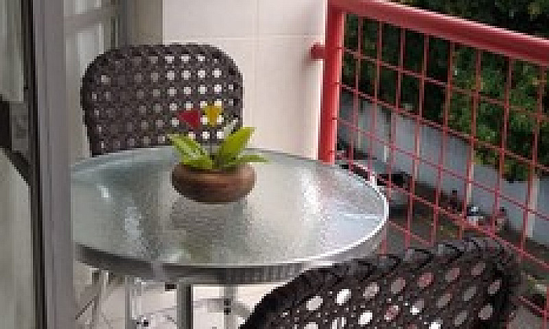 Apartamento Para Ven...