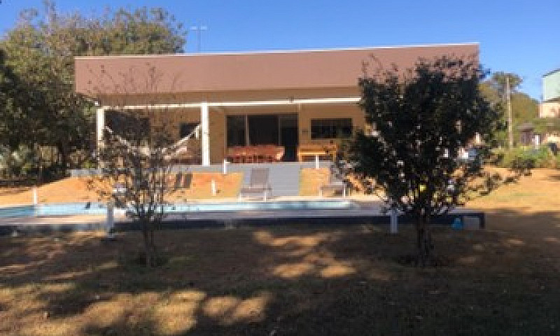 Casa Eco Vila Santa ...