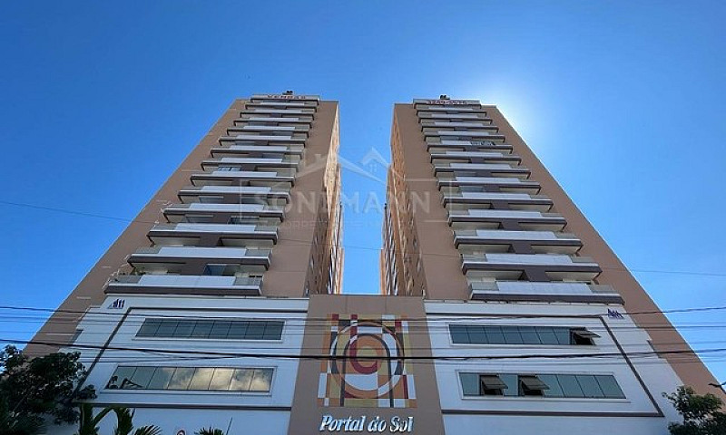 Apartamento  3 Quart...