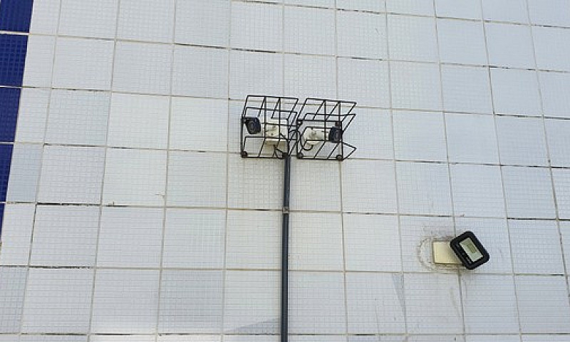 Apartamento Para Alu...