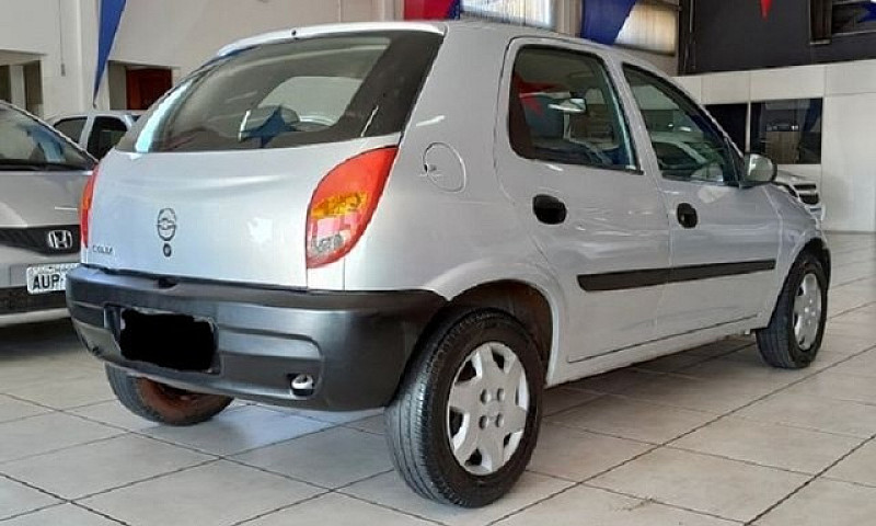 Chevrolet Celta 2003...