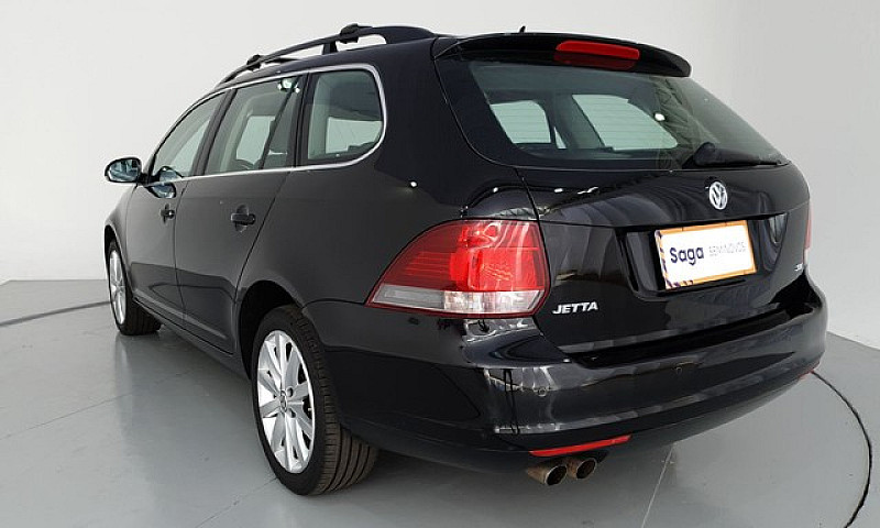 Volkswagen Jetta Var...