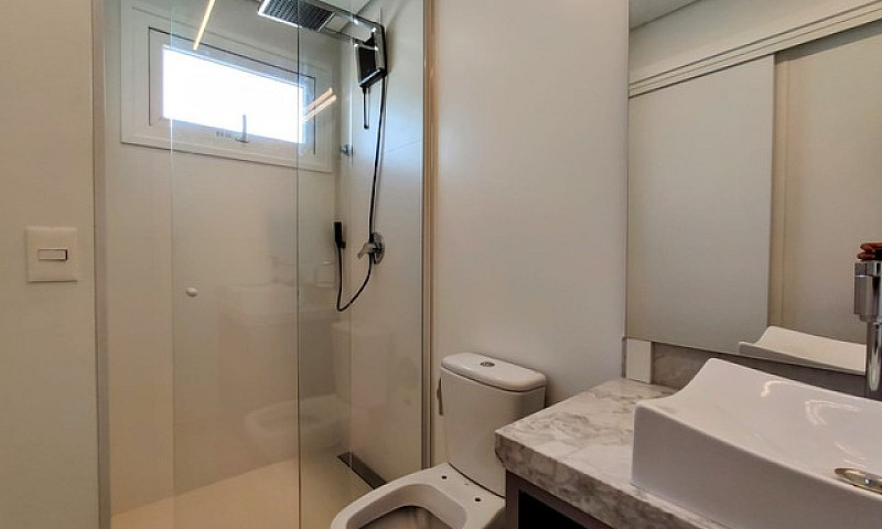 Apartamento Frente M...
