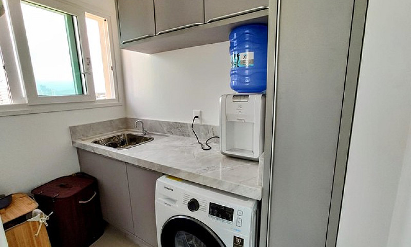 Apartamento Frente M...