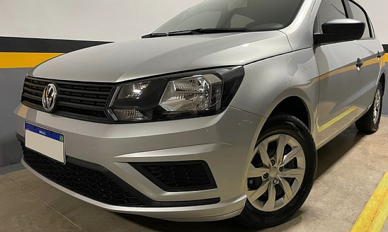 Gol 1.0 Mpi 21/22 (C...
