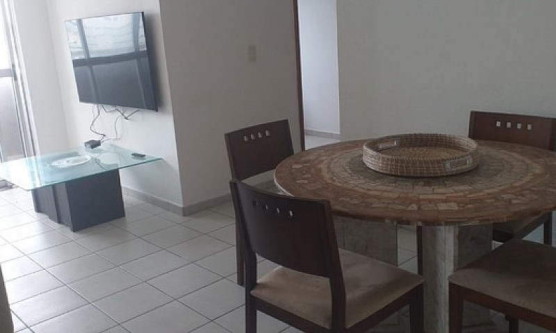 Apartamento Nascente...