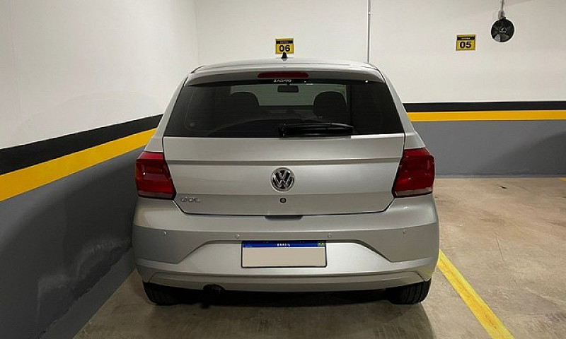 Gol 1.0 Mpi 21/22 (C...