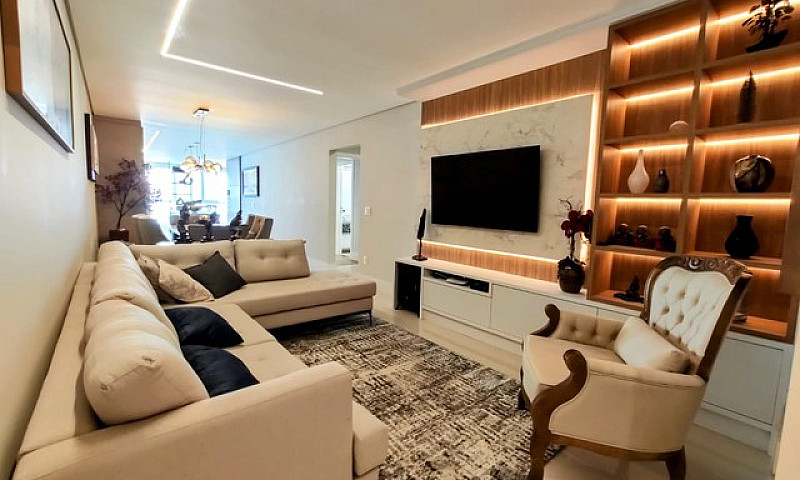 Apartamento Frente M...