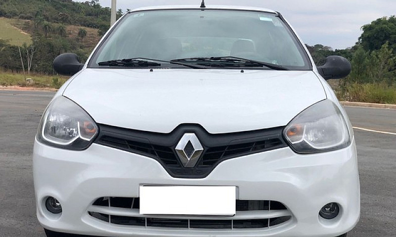 !!! Renault Clio Bra...