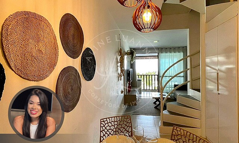 Vendo Apartamento Na...