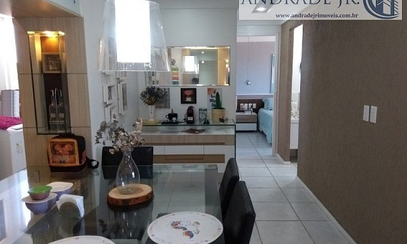 Apartamento Nascente...