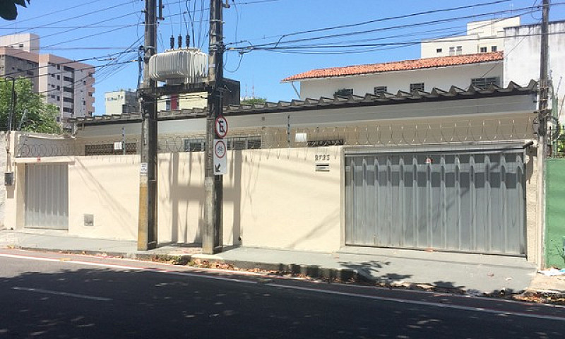Casa Para Aluguel Co...