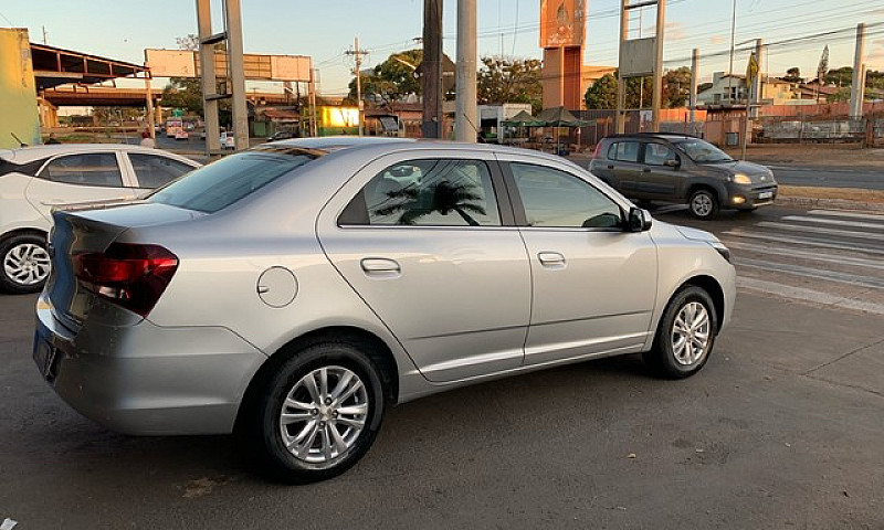 Cobalt Ltz 1.8...