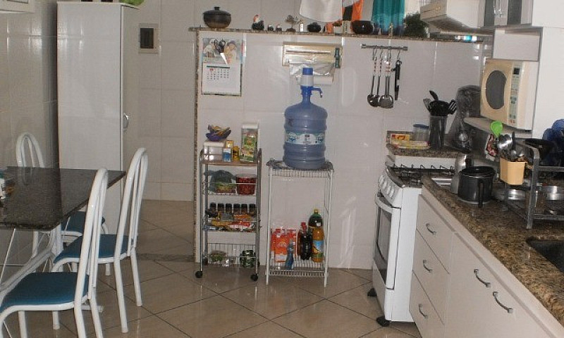 Apartamento De 2 Qua...