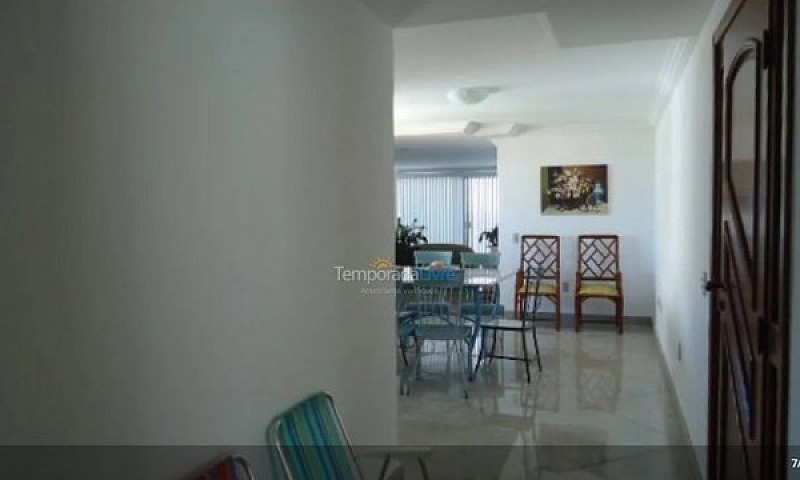 Temporada Apartament...