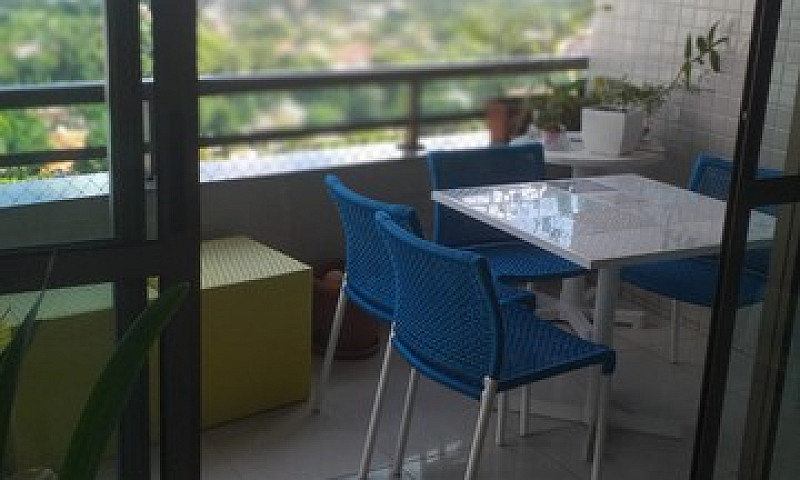 Apartamento Para Ven...