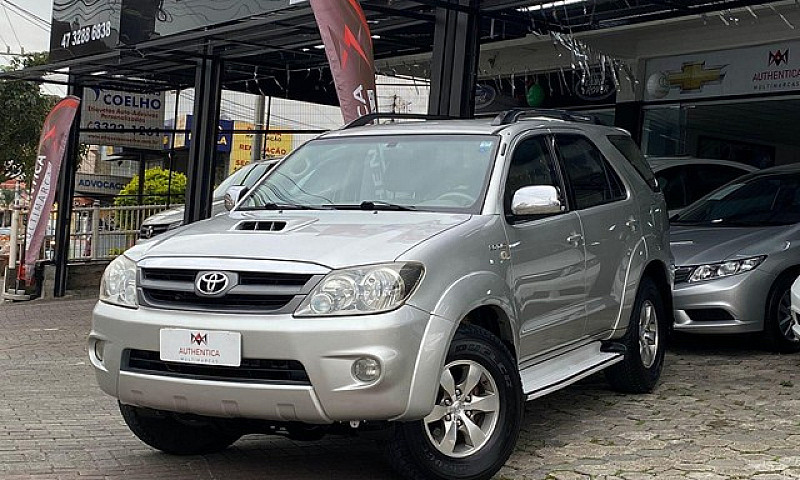 Hilux Sw4 Sw4 Srv 3....