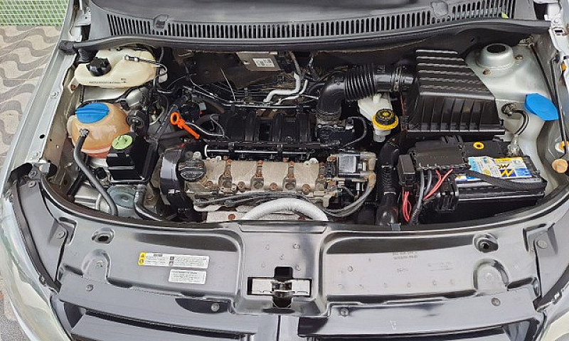 Croz Fox 1.6 Automát...