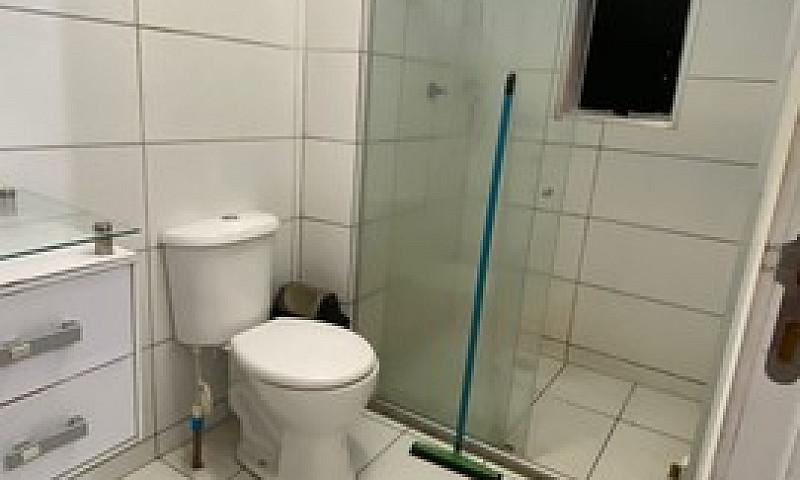 Apartamento Para Alu...