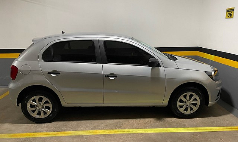 Gol 1.0 Mpi 21/22 (C...