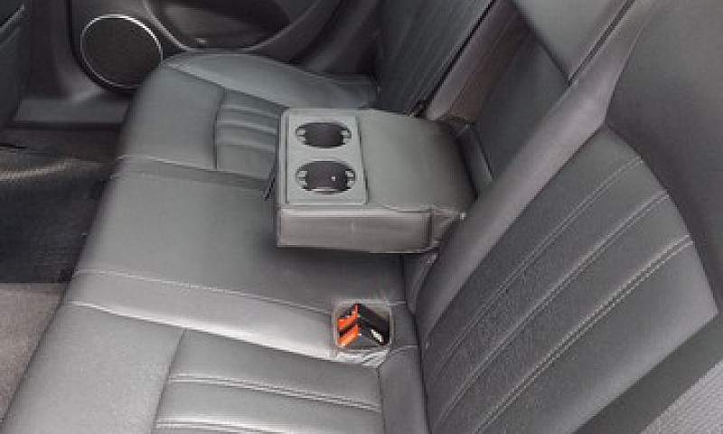 Chevrolet Cruze Lt 2...